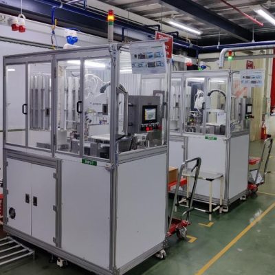 Robot công nghiệp